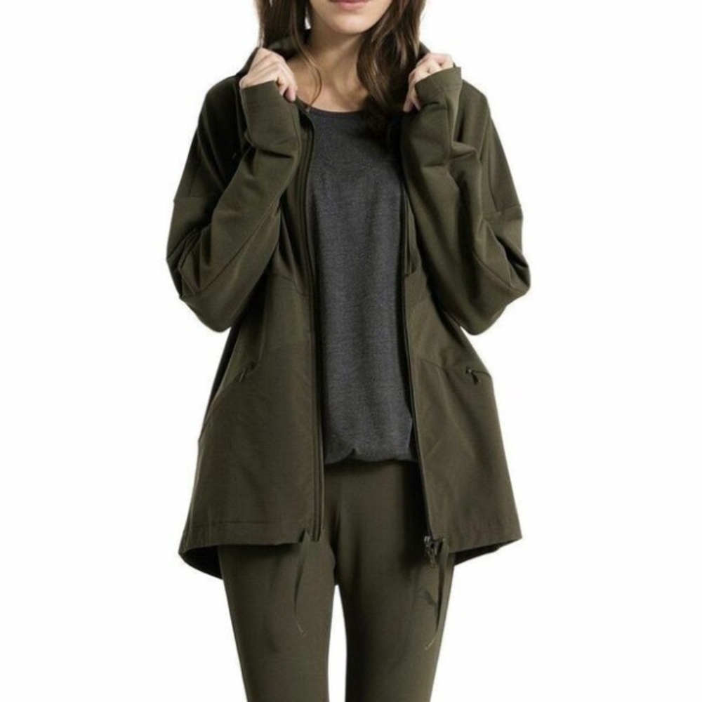 Puma Jacket